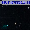 FIRST J075520.1+352458