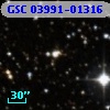 GSC 03991-01316