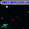 FIRST J075327.8+333527