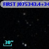 FIRST J075343.4+343055