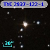 TYC 2837-122-1