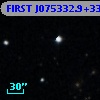 FIRST J075332.9+333557