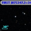 FIRST J075347.3+342928