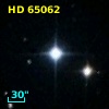 HD  65062