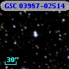 GSC 03987-02514
