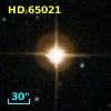 HD  65021