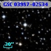 GSC 03987-02534