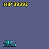 HIP  39392