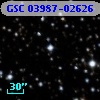 GSC 03987-02626