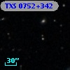 TXS 0752+342