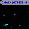 2MASX J07563844+3526305