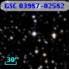 GSC 03987-02582