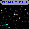 GSC 03987-02642