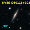 2MASX J08011564+3250561