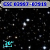 GSC 03987-02918