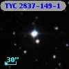 TYC 2837-149-1