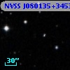 NVSS J080135+345307