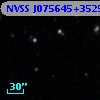 NVSS J075645+352553