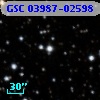 GSC 03987-02598
