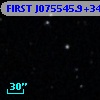 FIRST J075545.9+341226