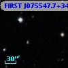 FIRST J075547.7+345932