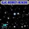 GSC 03987-02638