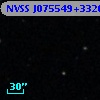 NVSS J075549+332618
