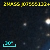 RX J0755.9+3526