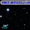 FIRST J075555.2+344020