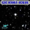GSC 03987-02618