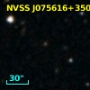 FIRST J075616.2+350303