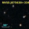 NVSS J075630+334256