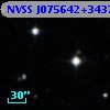 NVSS J075642+343740