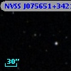 NVSS J075651+342142