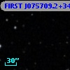 FIRST J075709.2+345901