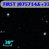FIRST J075714.6+335714