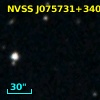 NVSS J075731+340659