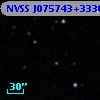 NVSS J075743+333043