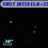 FIRST J075815.0+334641