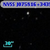 NVSS J075816+343504