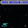 NVSS J075820+335537