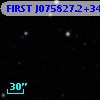 FIRST J075827.2+343512