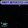 FIRST J075827.5+342422