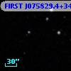 FIRST J075829.4+343534