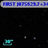 FIRST J075829.7+343930