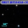 FIRST J075843.0+350649