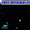 FIRST J075846.0+342428