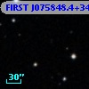FIRST J075848.4+342421