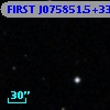 FIRST J075851.5+334807