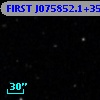 FIRST J075852.1+352000